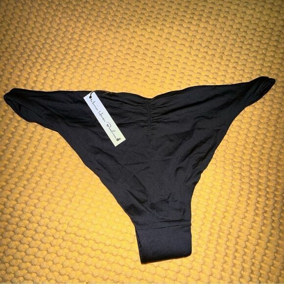 Monica Hansen | NWT 90s Vibe U Bottom Size Large - Picture 7 of 8